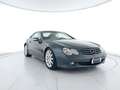 Mercedes-Benz SL 350 V6 COND. OTTIME+PELLE Bleu - thumbnail 2