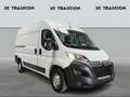 Citroen Jumper L2H2 2.2 140PK *CAMERA*TREKHAAK* Blanc - thumbnail 4