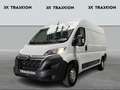 Citroen Jumper L2H2 2.2 140PK *CAMERA*TREKHAAK* Blanc - thumbnail 1