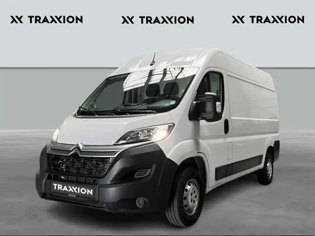 Citroen Jumper L2H2 2.2 140PK *CAMERA*TREKHAAK*