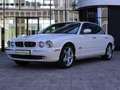 Jaguar XJ8 X350 Saloon Longwheelbase 4.2 V8 Weiß - thumbnail 4