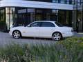 Jaguar XJ8 X350 Saloon Longwheelbase 4.2 V8 Weiß - thumbnail 3