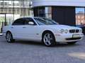 Jaguar XJ8 X350 Saloon Longwheelbase 4.2 V8 Weiß - thumbnail 1