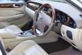 Jaguar XJ8 X350 Saloon Longwheelbase 4.2 V8 Weiß - thumbnail 40