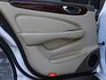 Jaguar XJ8 X350 Saloon Longwheelbase 4.2 V8 Weiß - thumbnail 21
