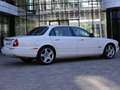 Jaguar XJ8 X350 Saloon Longwheelbase 4.2 V8 Weiß - thumbnail 14