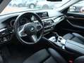 BMW 520 5-serie 520i High Executive | Sport Line | Navi | Grijs - thumbnail 12