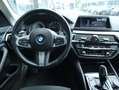 BMW 520 5-serie 520i High Executive | Sport Line | Navi | Grijs - thumbnail 17