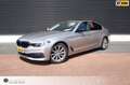 BMW 520 5-serie 520i High Executive | Sport Line | Navi | Grijs - thumbnail 1