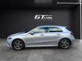 Mercedes-Benz A 220 250e AMG Plateado - thumbnail 3