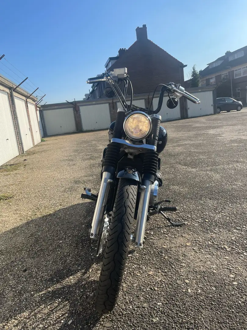 Honda Shadow 750 Spirit - 1