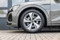 Audi Q8 e-tron Sportback 55 quattro 408pk S Edition Competition 1 Grey - thumbnail 14