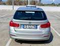 BMW 316 Serie 3 F31 2015 Touring 316d Touring Grigio - thumbnail 1