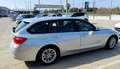 BMW 316 Serie 3 F31 2015 Touring 316d Touring Grigio - thumbnail 2