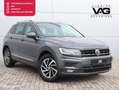 Volkswagen Tiguan 1.4 TSI Comfortline Trekhaak Leer Virtual ACC Grigio - thumbnail 1