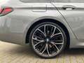 BMW 530 d M Sport touring/HUD/AHK/Panodach/Navi/Leder Gris - thumbnail 17