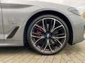 BMW 530 d M Sport touring/HUD/AHK/Panodach/Navi/Leder Gris - thumbnail 19
