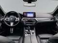 BMW 530 d M Sport touring/HUD/AHK/Panodach/Navi/Leder Gris - thumbnail 5