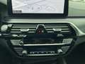 BMW 530 d M Sport touring/HUD/AHK/Panodach/Navi/Leder Gris - thumbnail 10