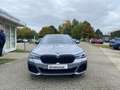 BMW 530 d M Sport touring/HUD/AHK/Panodach/Navi/Leder Gris - thumbnail 13