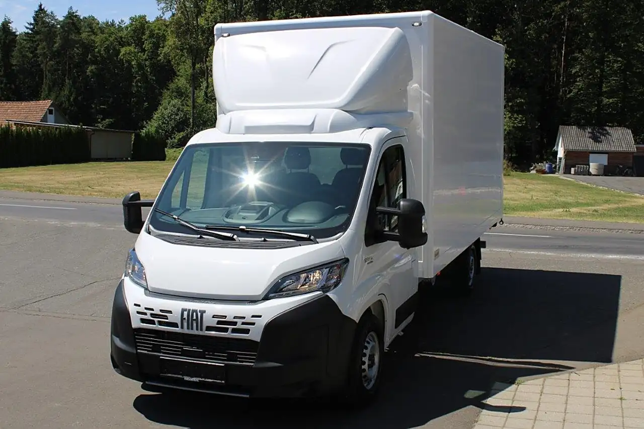Fiat Model not specified 2026