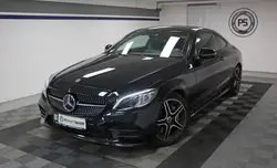 Mercedes-Benz C 300 C300 Coupe *AMG/NIGHT/SPORT AGA/KAMERA/MBEAM/TOP