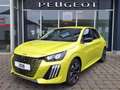Peugeot 208 Allure PureTech 100*KEYLESS*Sitzhzg.*!!SOFORT!! Gelb - thumbnail 1