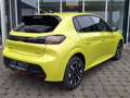 Peugeot 208 Allure PureTech 100*KEYLESS*Sitzhzg.*!!SOFORT!! Gelb - thumbnail 3