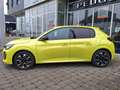 Peugeot 208 Allure PureTech 100*KEYLESS*Sitzhzg.*!!SOFORT!! Gelb - thumbnail 2
