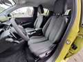 Peugeot 208 Allure PureTech 100*KEYLESS*Sitzhzg.*!!SOFORT!! Gelb - thumbnail 6