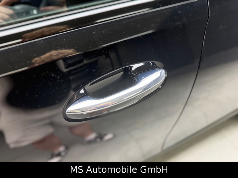 Mercedes-Benz C 220 d T-Modell Avantgarde LED/Massage/HUD/ACC — photo 11