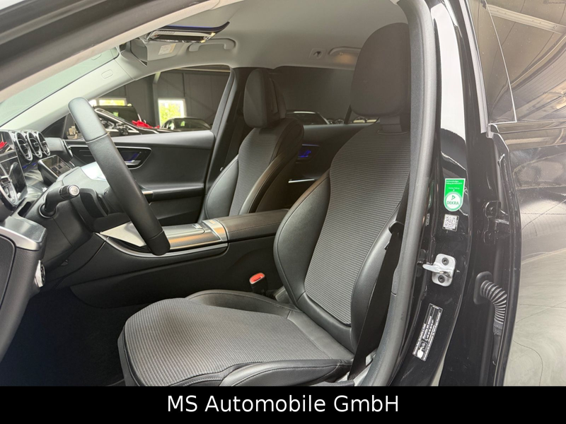 Mercedes-Benz C 220 d T-Modell Avantgarde LED/Massage/HUD/ACC — photo 15