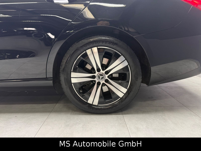 Mercedes-Benz C 220 d T-Modell Avantgarde LED/Massage/HUD/ACC — photo 12