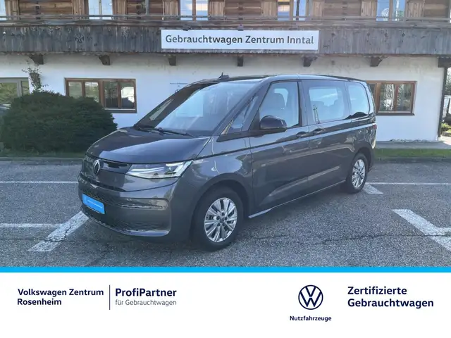 Volkswagen T7 Multivan KÜ 2,0 TSI DSG (Navi+LED+RearView) Klima Navi