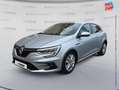 Renault Megane 1.5 Blue dCi 115ch Business -21N GPS Radar AV/AR Gris - thumbnail 1