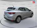 Renault Megane 1.5 Blue dCi 115ch Business -21N GPS Radar AV/AR Gris - thumbnail 6