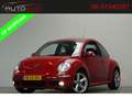 Volkswagen New Beetle 1.8-20V T Highline 150 PK! NL AUTO! BOM VOL!! Червоний - thumbnail 1