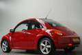 Volkswagen New Beetle 1.8-20V T Highline 150 PK! NL AUTO! BOM VOL!! Rojo - thumbnail 19