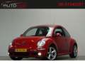 Volkswagen New Beetle 1.8-20V T Highline 150 PK! NL AUTO! BOM VOL!! Czerwony - thumbnail 1