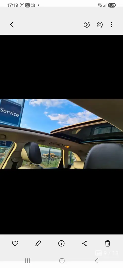 Audi Q5 Audi Q5 tfsi quattro benzina - 2