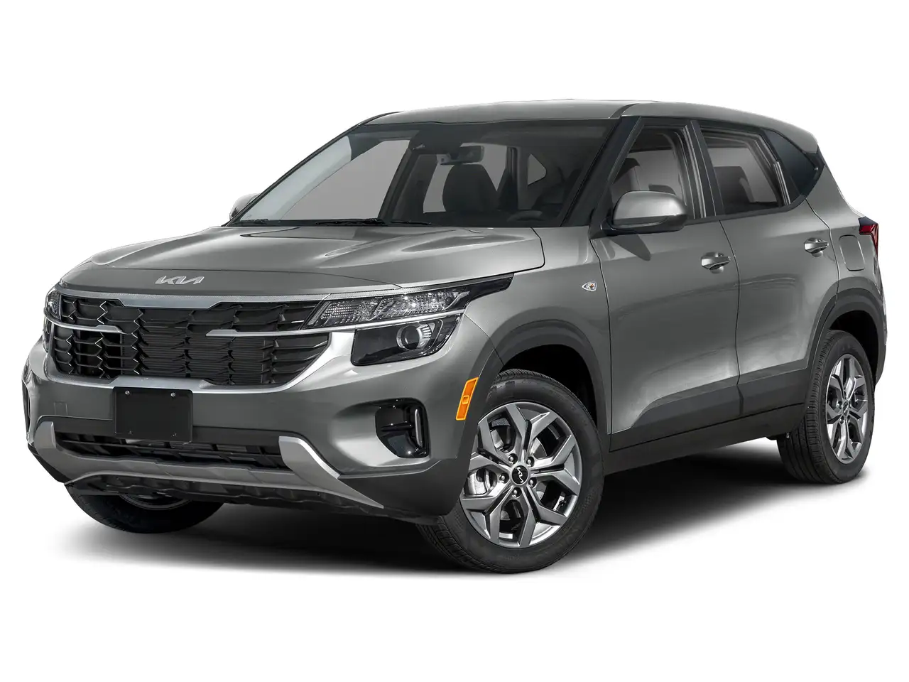 2026 Kia Seltos