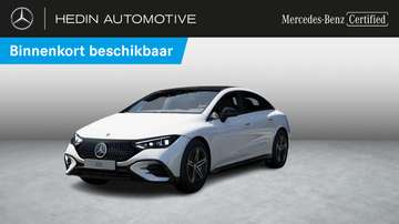 4MATIC Berline AMG Line Night Pack | Panoramisch D