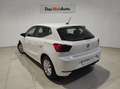 SEAT Ibiza 1.0 TSI S&S Style 110 Blanc - thumbnail 2