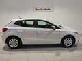 SEAT Ibiza 1.0 TSI S&S Style 110 Blanc - thumbnail 3