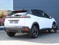 Peugeot 2008 1.2 PureTech 130 GT Alcantara | Elektrisch verstel Wit - thumbnail 3