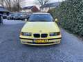 BMW 316 3-serie Compact 316i E36 Executive | Airco | Elekt Yellow - thumbnail 7