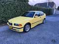 BMW 316 3-serie Compact 316i E36 Executive | Airco | Elekt Giallo - thumbnail 6