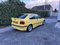 BMW 316 3-serie Compact 316i E36 Executive | Airco | Elekt Yellow - thumbnail 3
