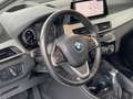 BMW X1 25e 1.5iA  **GARANTIE + TOIT PANO+ LED+ GPS PRO** Bleu - thumbnail 13