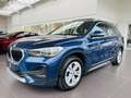 BMW X1 25e 1.5iA  **GARANTIE + TOIT PANO+ LED+ GPS PRO** Bleu - thumbnail 1